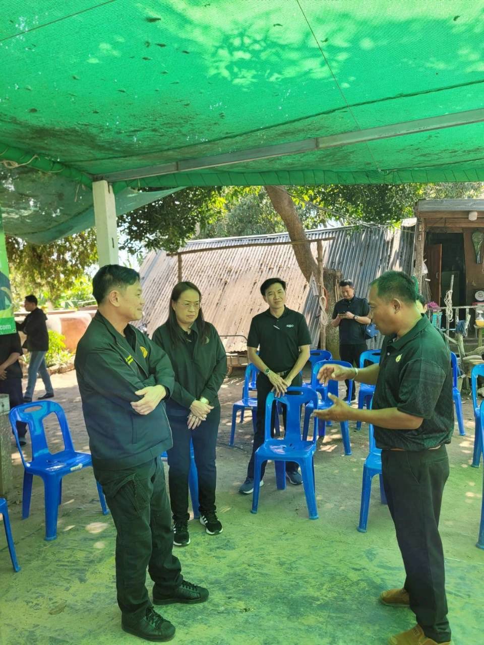 title - ผู้ตรวจราชการกรม ประชุมติดตามผลการดำเนินงานตามแผนการตรวจราชการของ ส.ป.ก. ประจำปีงบประมาณ พ.ศ. 2569 รอบที่ 1 จังหวัดพิจิตร